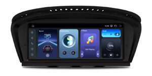 BMW | 3 Seires / 5 Seires / M3 / M5 | Android OS & OEM System | Qualcomm 685 | Octa Core | 8GB RAM & 256GB ROM | QWBX8460CI