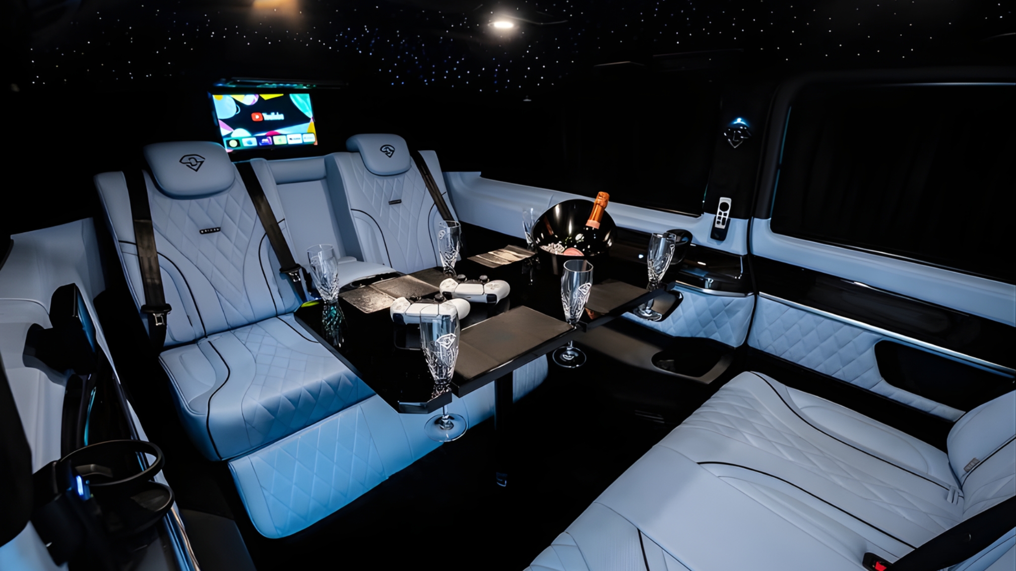 Installer Focus – Driven Land Jets, UK & Global