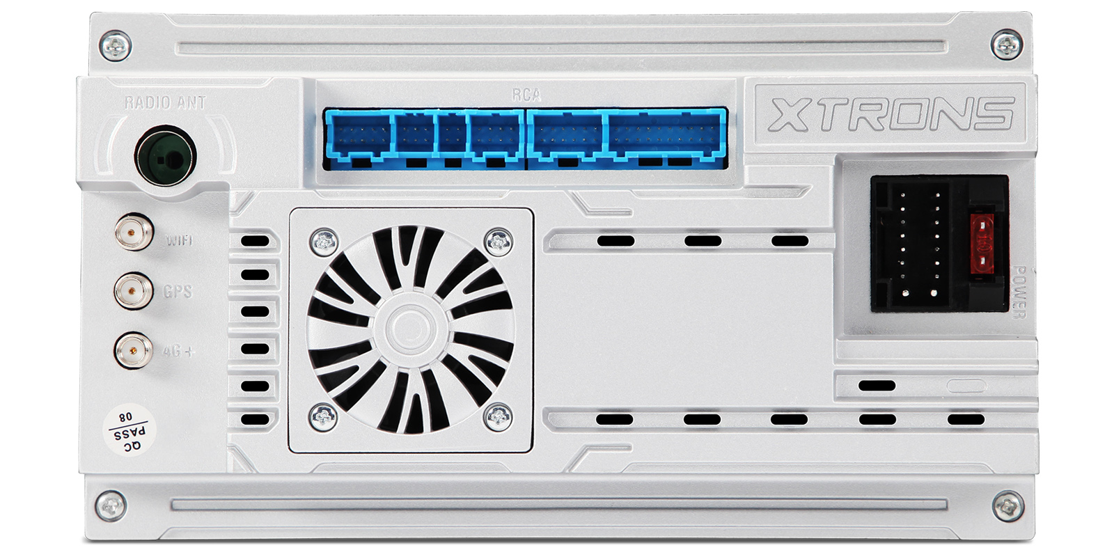 Mercedes-Benz | Sprinter | Android 14 | Octa Core | 4GB RAM & 64GB ROM | Global 4G LTE Solution | PXP14MSPGDAB