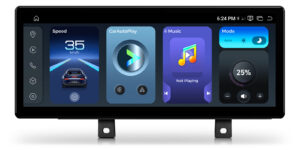 BMW | 3/4 Series/M3/M4 | Android OS & OEM System | Qualcomm 685 | Octa Core | 8GB RAM & 256GB ROM | QWBX24NB12THR