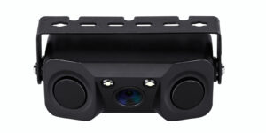 3-in-1 Reversing Camera | 720P AHD Camera | Built-in Parking Sensors | ACCAM716S