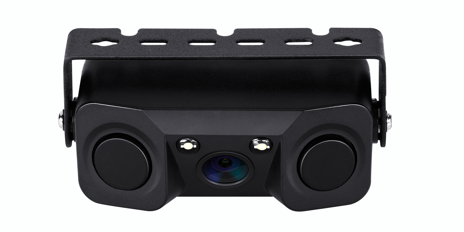 3-in-1 Reversing Camera | 720P AHD Camera | Built-in Parking Sensors | ACCAM716S