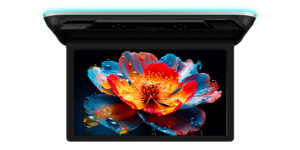 21.5-inch | Car Roof Mounted Monitor | CM215HD