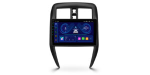 Nissan Versa (N17)  | Android OS | Octa Core | 4GB RAM & 64GB ROM | IPS Screen | IDP10VSN