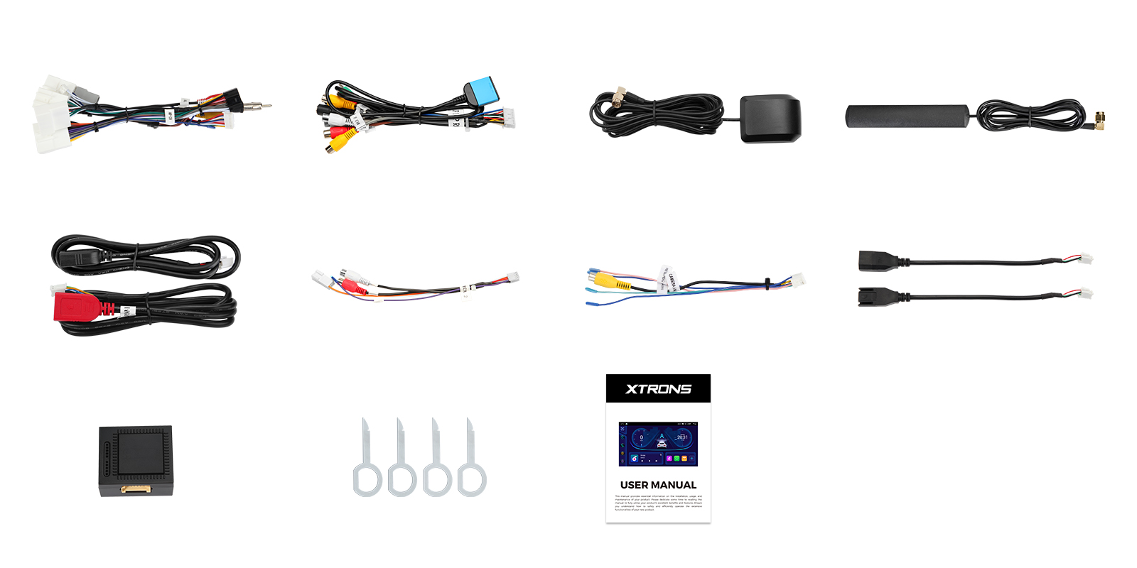 Nissan | Android OS | Octa Core | 4GB RAM & 64GB ROM | IPS Screen | IDP90AMN