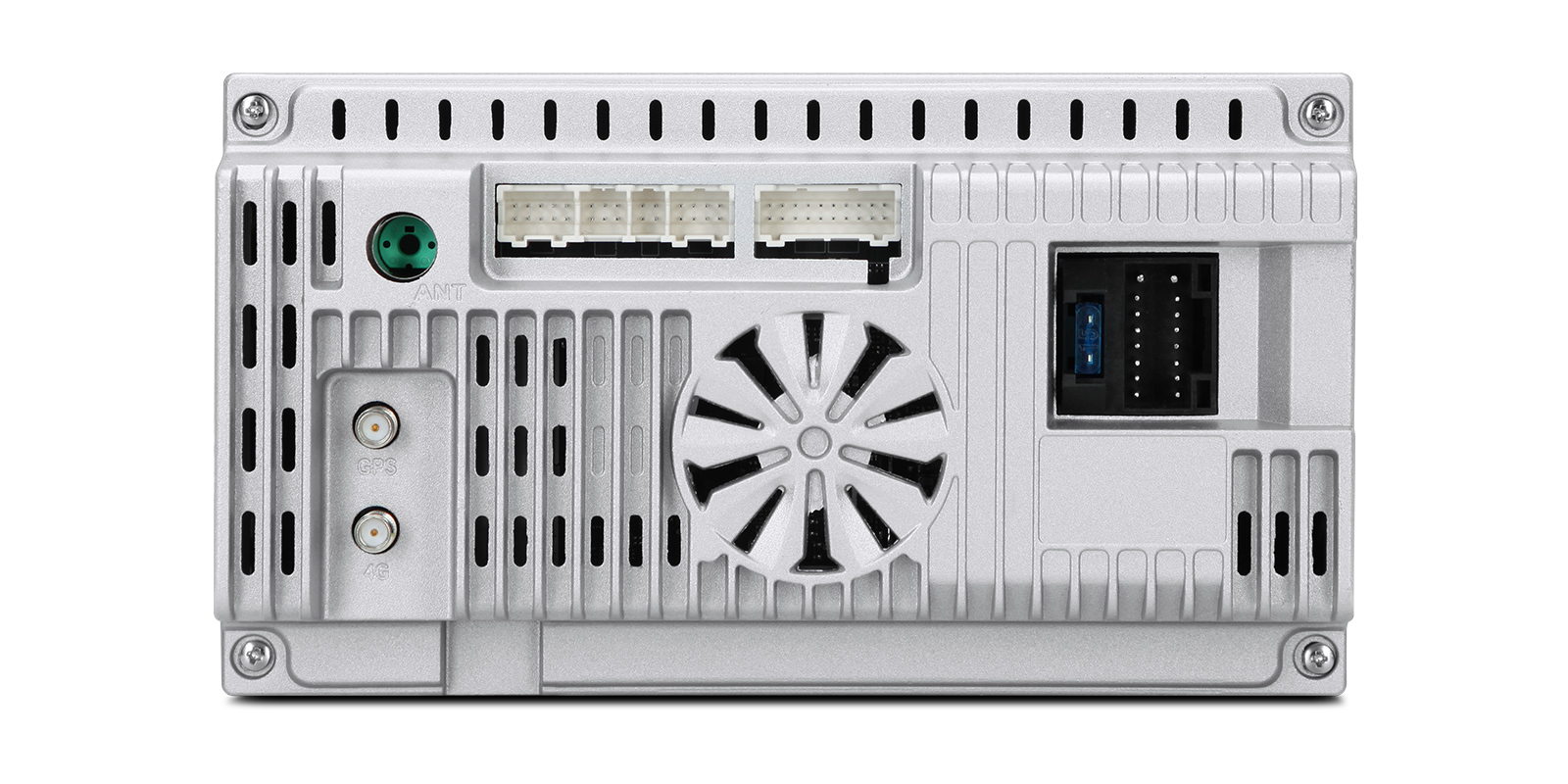 Nissan | Android OS | Octa Core | 4GB RAM & 64GB ROM | IPS Screen | IDP90AMN