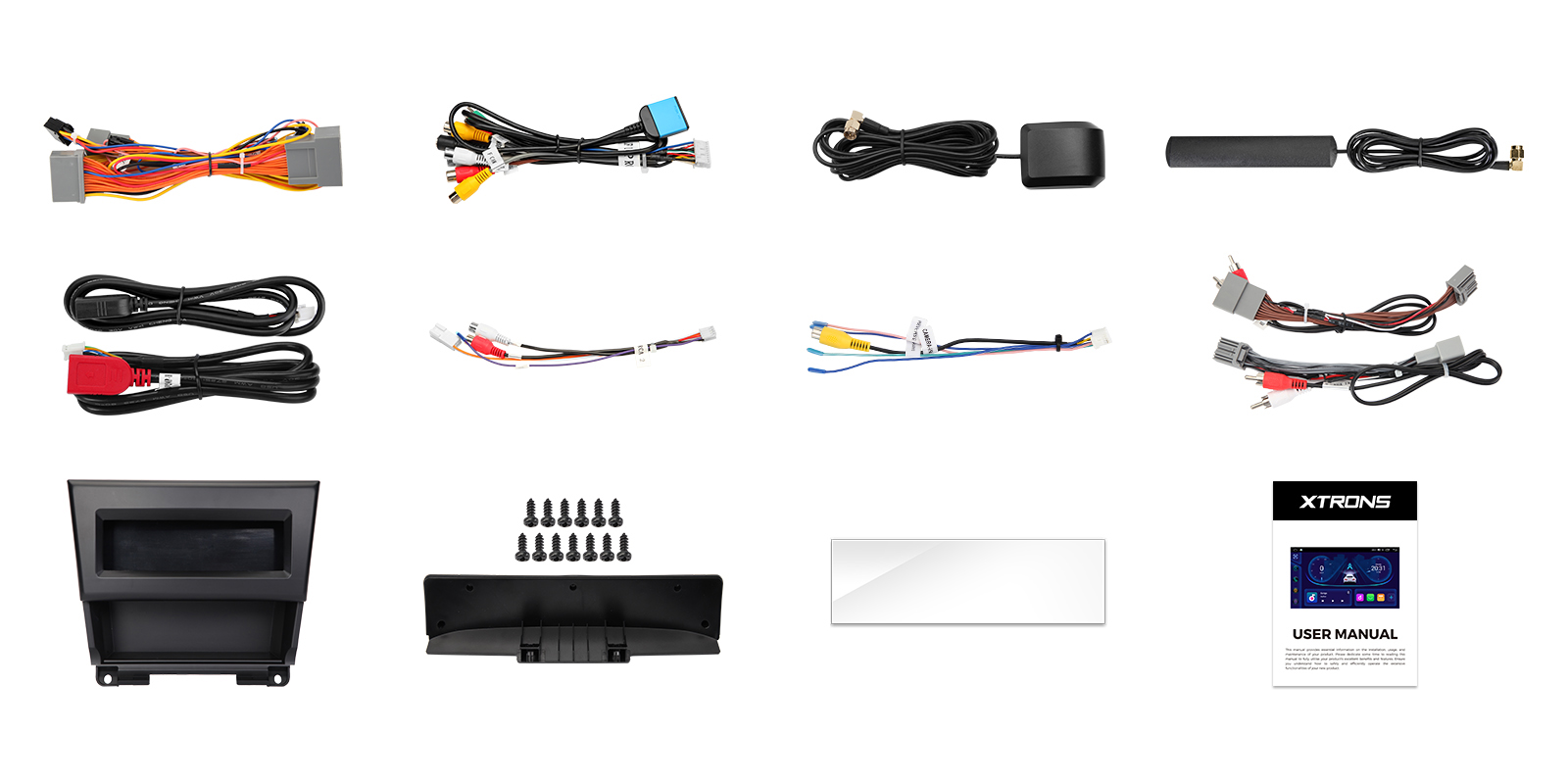 Honda Civic | Android OS | Octa Core | 4GB RAM & 64GB ROM | IPS Screen | IDP90CVH