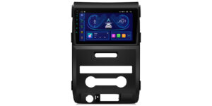 Ford | Android OS | Octa Core | 2GB RAM & 64GB ROM | 9" IPS Screen | IDSP90150FL