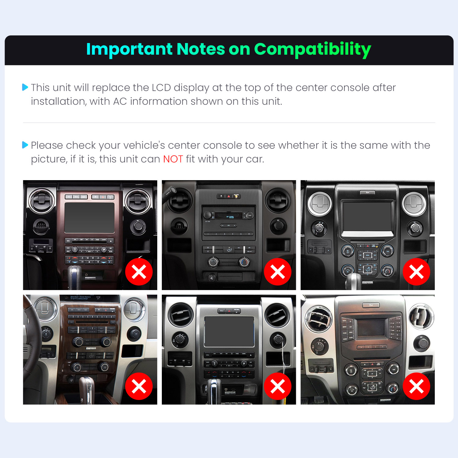 Ford | Android OS | Octa Core | 2GB RAM & 64GB ROM | 9" IPS Screen | IDSP90150FL