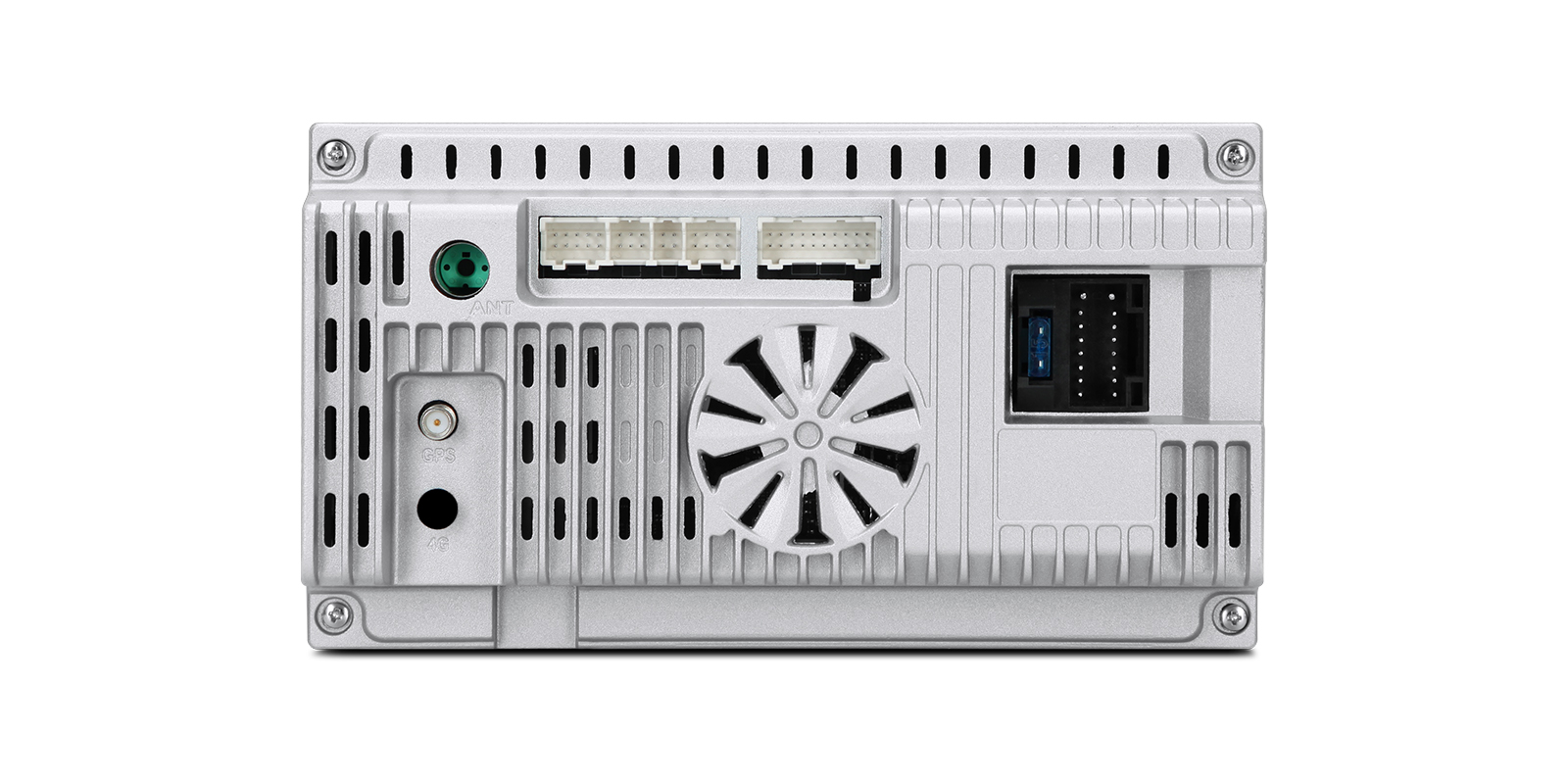 Ford | Android OS | Octa Core | 2GB RAM & 64GB ROM | 9" IPS Screen | IDSP90150FL