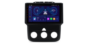 Dodge RAM | Android OS | Octa Core | 2GB RAM & 64GB ROM | 9" IPS Screen | IDSP90RMD