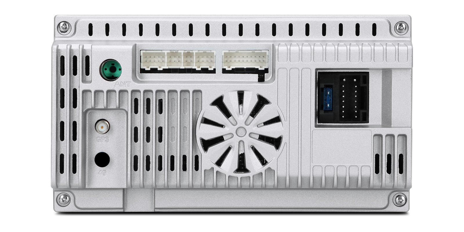 Dodge RAM | Android OS | Octa Core | 2GB RAM & 64GB ROM | 9" IPS Screen | IDSP90RMD