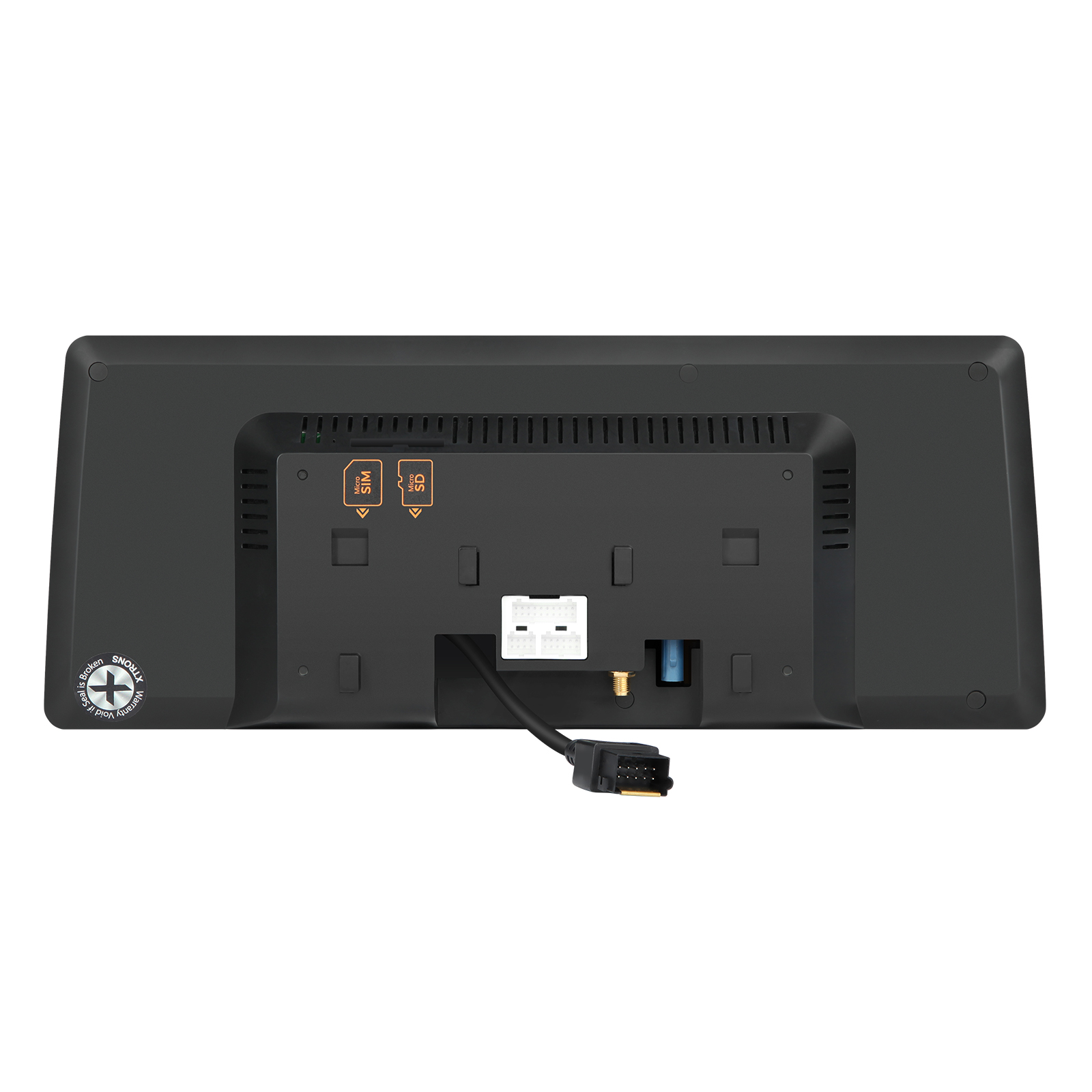 BMW | X5 / X6 | 12.3" 2K Screen | Android OS & OEM System | Qualcomm 680 | Octa Core | 8GB RAM & 128GB ROM | QGB24CCB12X5R