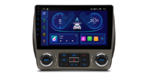 Chevrolet Camaro | Android OS | Octa Core | 4GB RAM & 64GB ROM | 9-inch IPS Screen | IDP90CRC