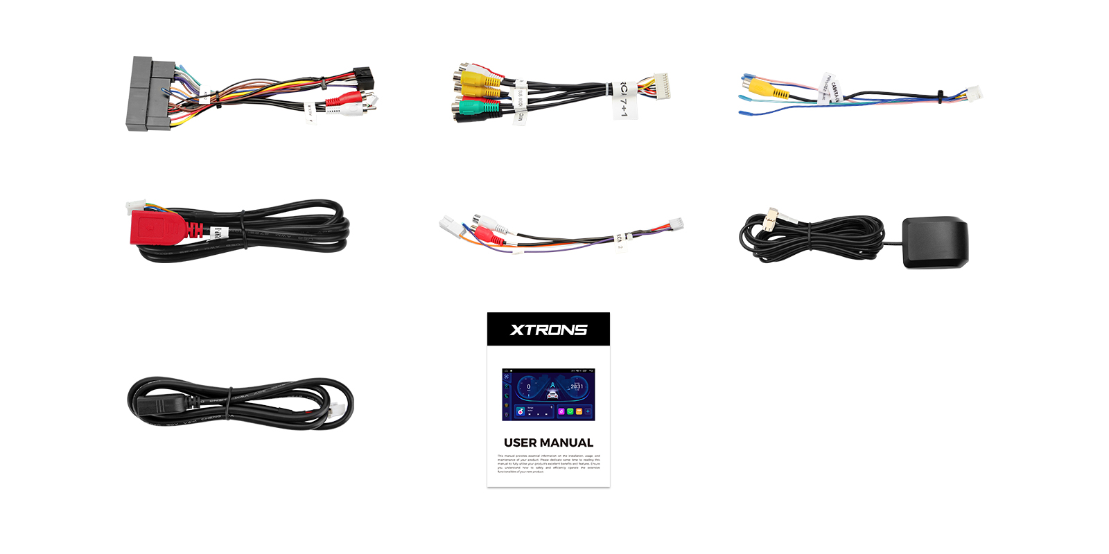 Kia Sportage | Android OS | Octa Core | 2GB RAM & 64GB ROM | 9" IPS Screen | IDSP90SPK