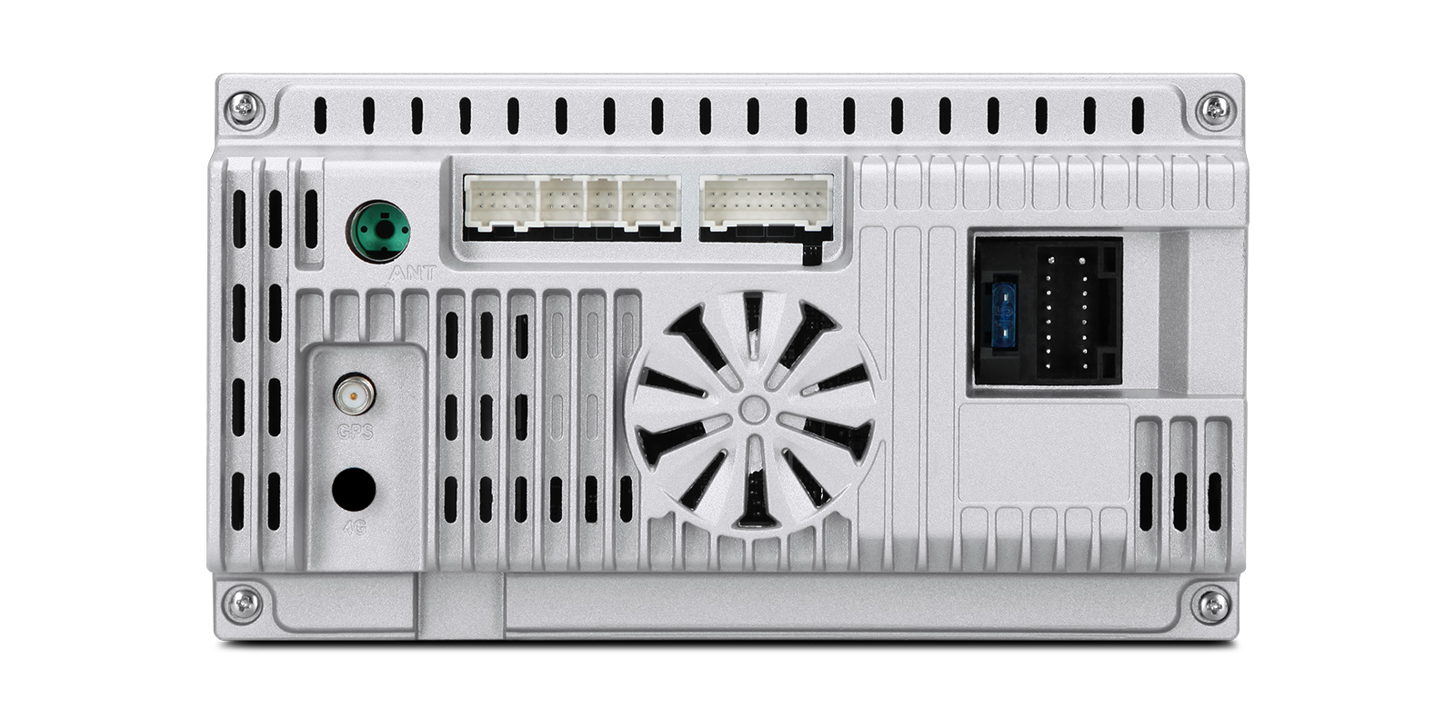 Kia Sportage | Android OS | Octa Core | 2GB RAM & 64GB ROM | 9" IPS Screen | IDSP90SPK