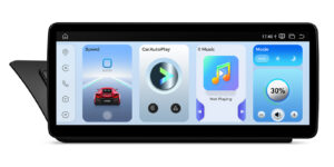 AUDI | A4 / A5 | 12.3" Nano Texture 2K Screen | Android OS & OEM System | Qualcomm 662 | Octa Core | 4GB RAM & 64GB ROM | QBA24A4HR/CR