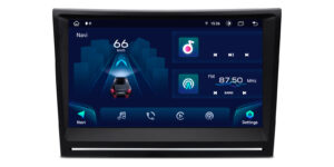 Porsche 911/Cayman/Boxster | 8" IPS Screen | Android OS | Octa Core | 4GB RAM & 128GB ROM | Global 4G LTE | IAH84CMPL