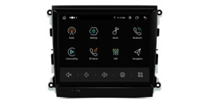 Porsche Panamera | 8.4" Nano Texture Screen | Android OS | Octa Core | 4GB RAM & 128GB ROM | Global 4G LTE | IAH84PMPT