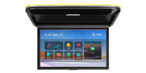 XTRONS 14" Android 2GB +32GB Car Roof Monitor
