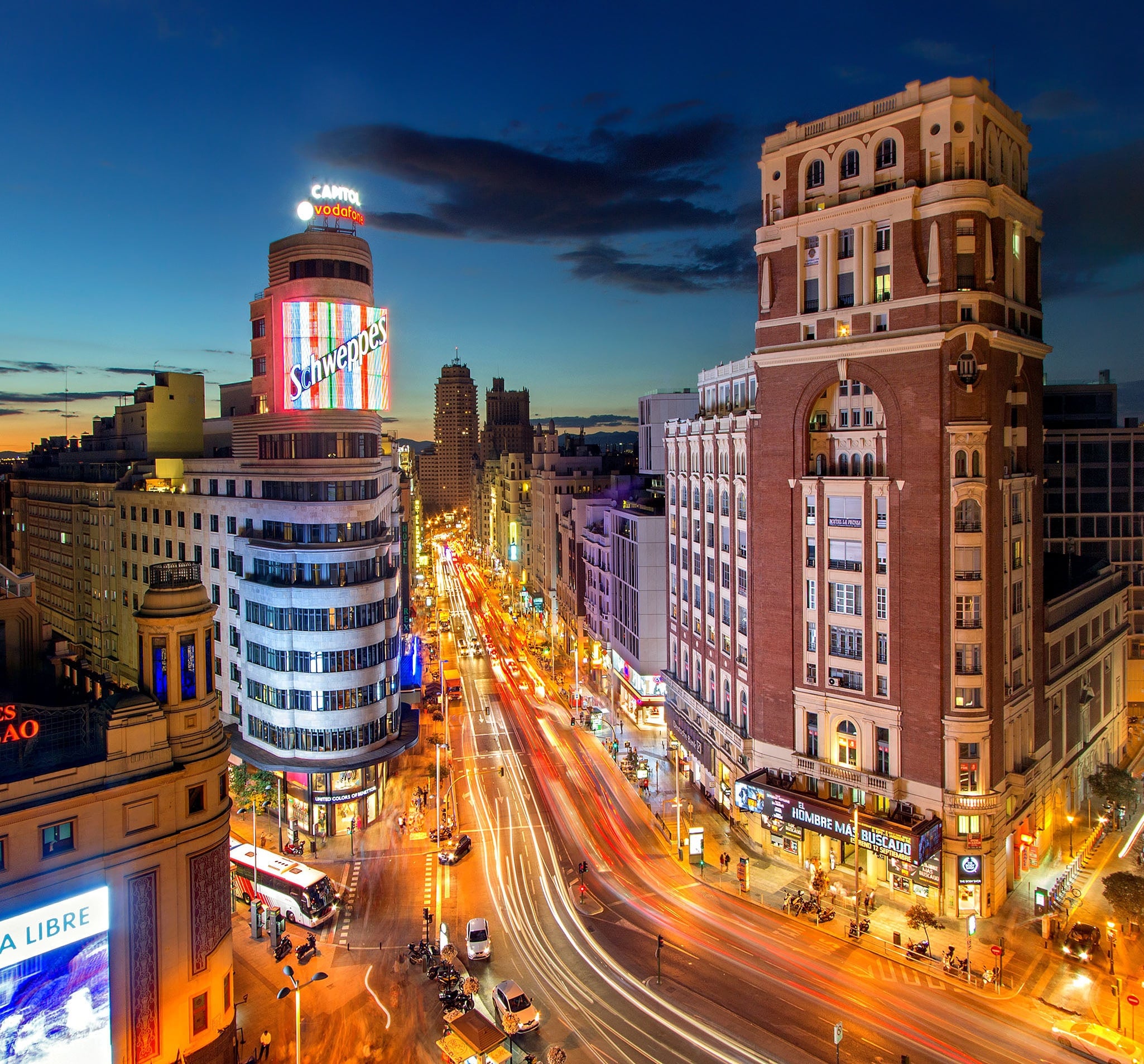 Welcome to XTRONS Spain