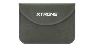 XTRONS car key RFID signal blocker faraday pouch