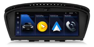 XTRONS 8.8 Inch Linux Car Stereo for BMW