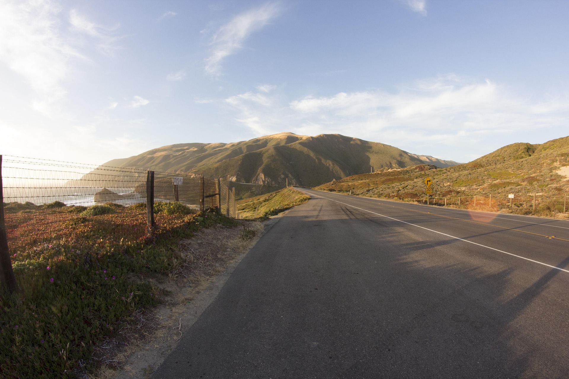 Everything You Need For a Summer Road Trip