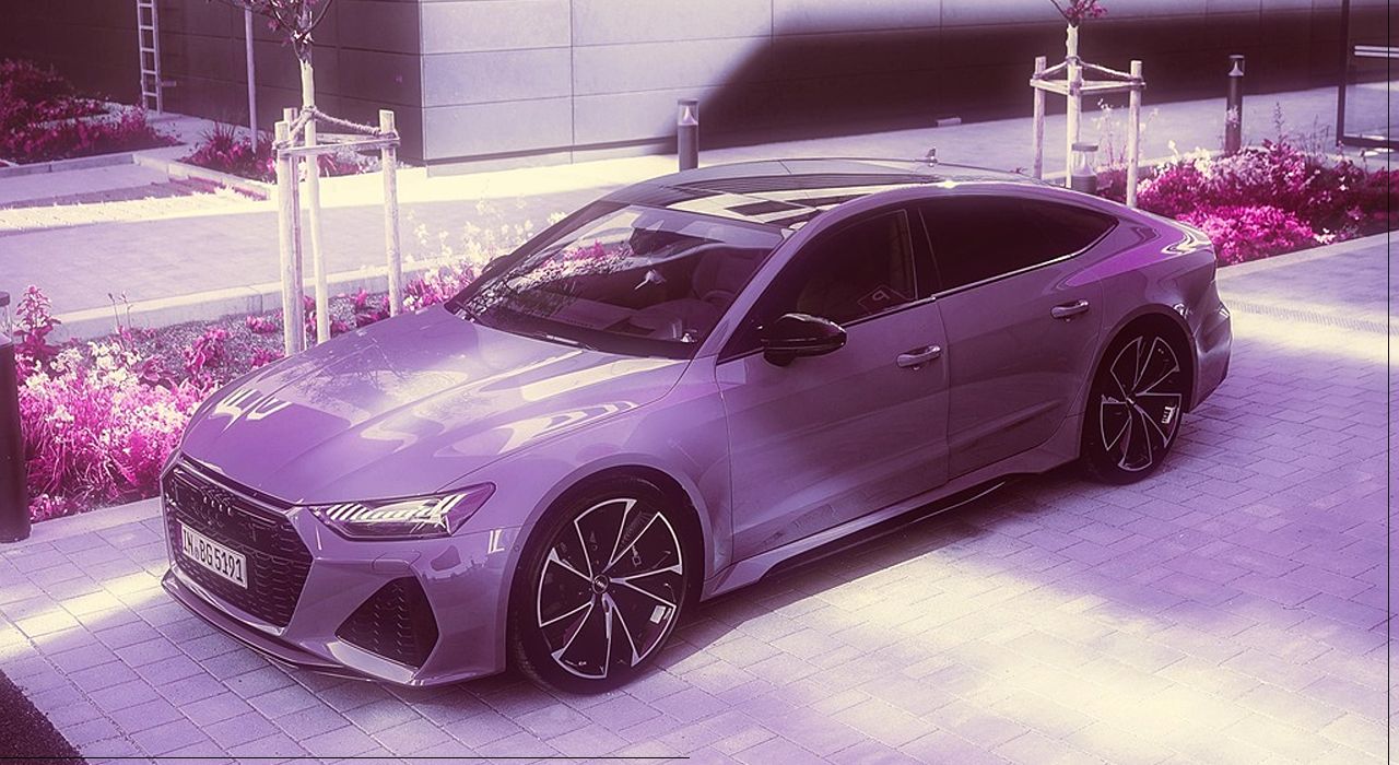 New Power for Your Audi