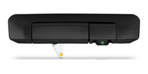 Toyota Tacoma tailgate handle reverse camera for 2005–2015 models